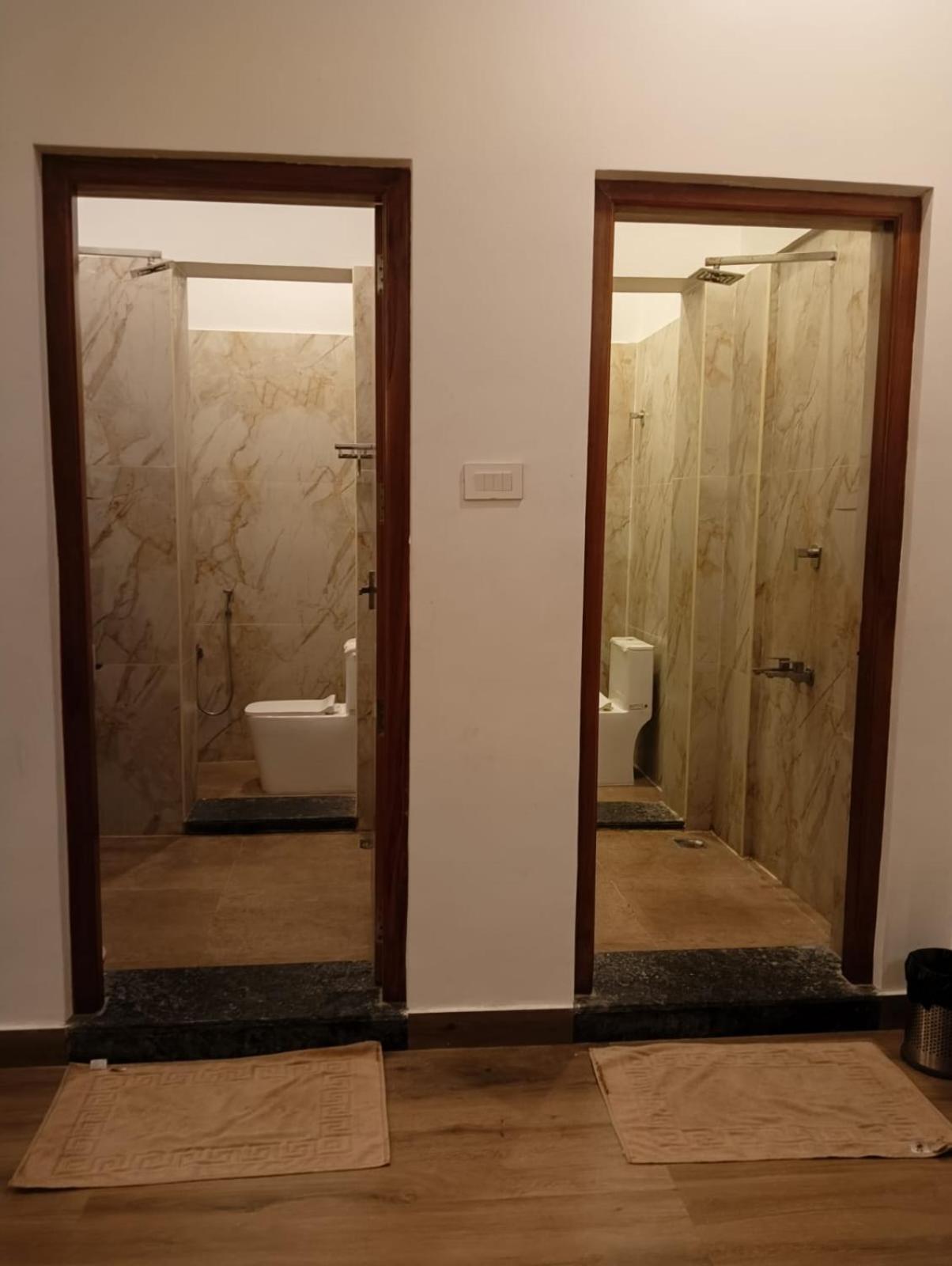 Grb Resort Тиручендур Номер фото